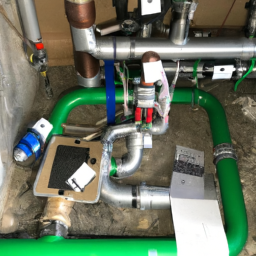 Réparation et Maintenance des Pompes à Chaleur : Service de Qualité Garanti Castres